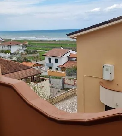 Vendégház Relax Mare